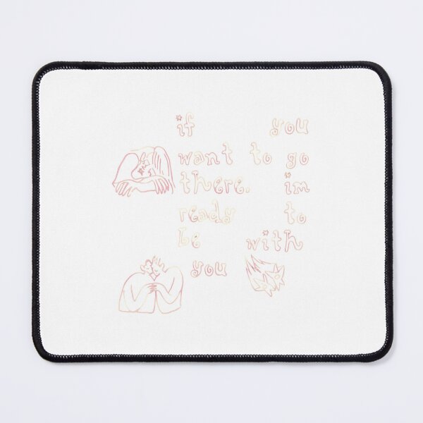 Item preview, Empowerment Self Love Line Art Pink  designed and sold by BennMataka.