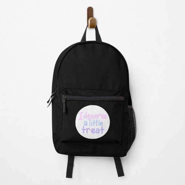 Item preview, I Deserve A Little Treat designed and sold by adala-emackin.