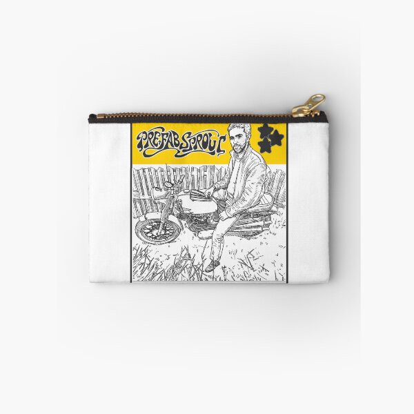 Item preview, Line Art Prefab Band Musician designed and sold by AltAesthetic.
