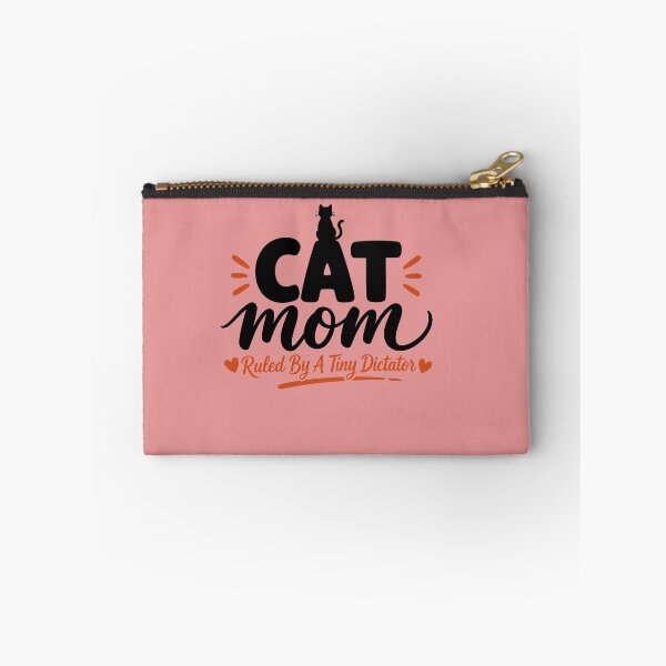 Item preview, Cat Mom | Bold Modern Design designed and sold by MOCH- ART.
