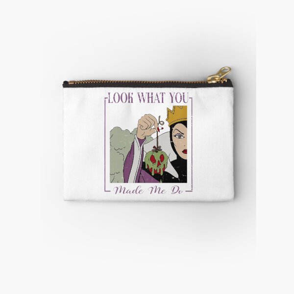 Item preview, Villainous Apple Attitude Vintage designed and sold by BennMataka.