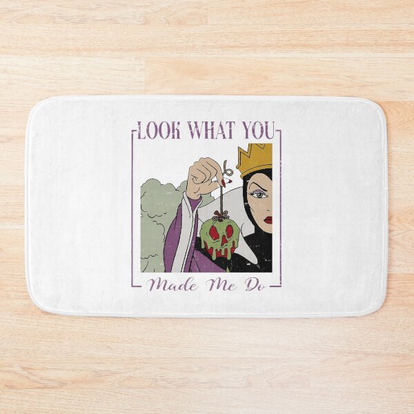 Item preview, Villainous Apple Attitude Vintage designed and sold by BennMataka.
