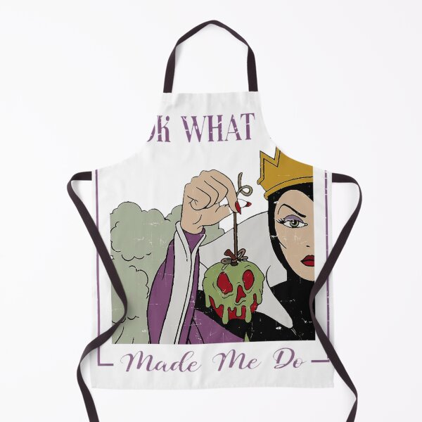 Item preview, Villainous Apple Attitude Vintage designed and sold by BennMataka.