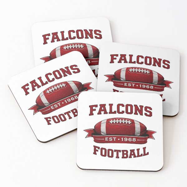 Item preview, Retro Football Fanatic Est 1968 Mug designed and sold by BlouinDestin.