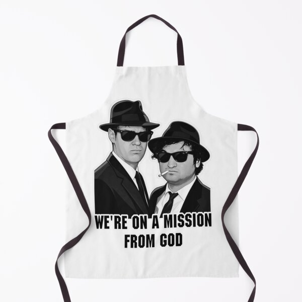 Item preview, Blues Brothers  designed and sold by Seventonix.