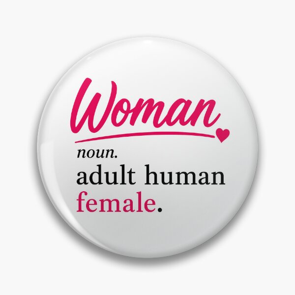Item preview, Woman Noun Adult Human Female designed and sold by Rucrative5698.
