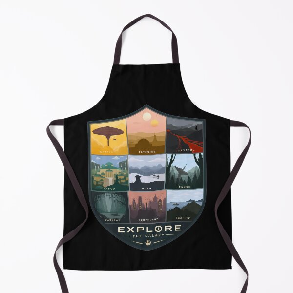 Item preview, Minimalist Planets designed and sold by FrontierCosmic.