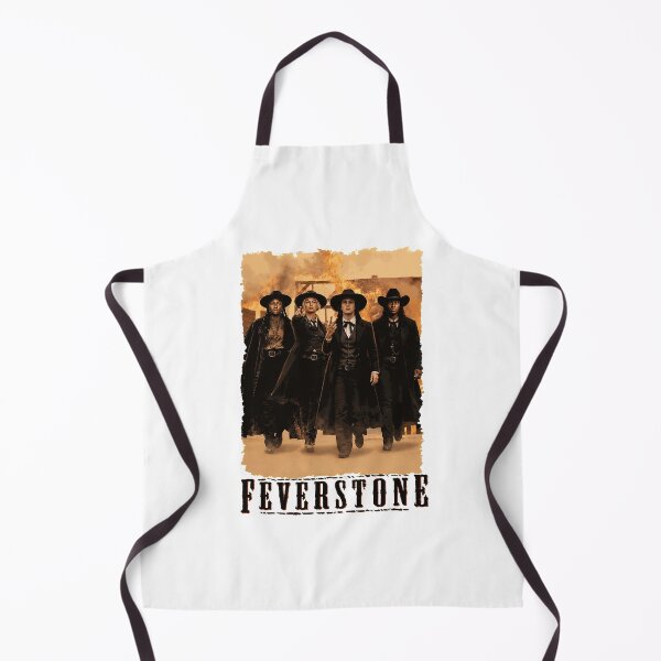 Item preview, Western Action Group Fire designed and sold by BartholRhyat.