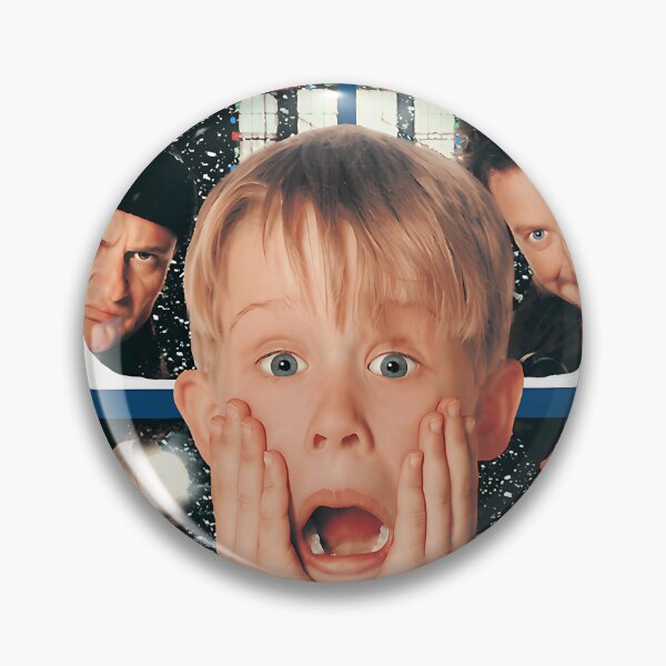 Item preview, Home Alone   designed and sold by Spot--Shop.