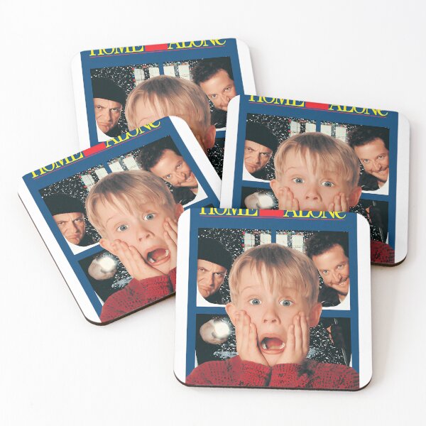 Item preview, Home Alone   designed and sold by Spot--Shop.