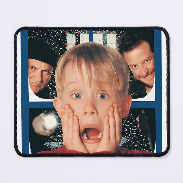 Item preview, Home Alone designed and sold by Spot--Shop.