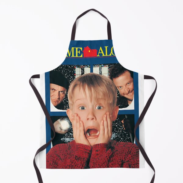 Item preview, Home Alone designed and sold by Spot--Shop.