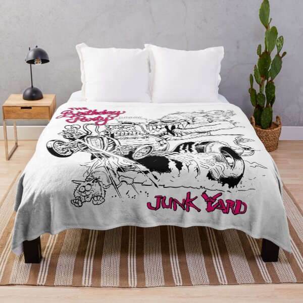 Item preview, Silhouette Style Junk Yard designed and sold by GuadalupeDecker.
