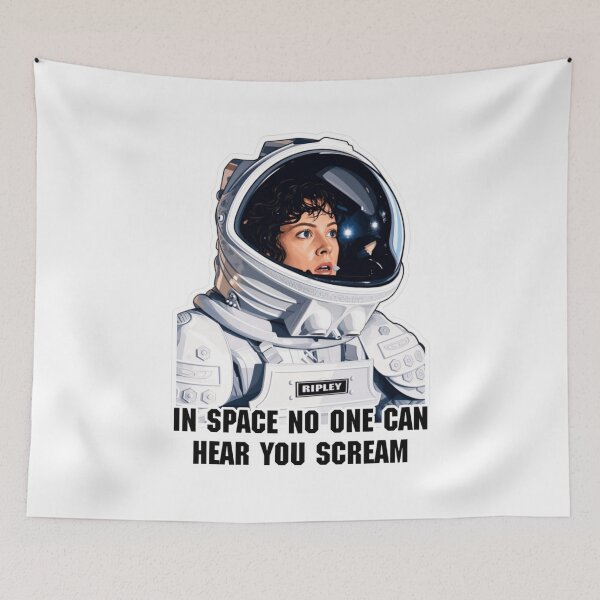 Item preview, Alien  designed and sold by Seventonix.