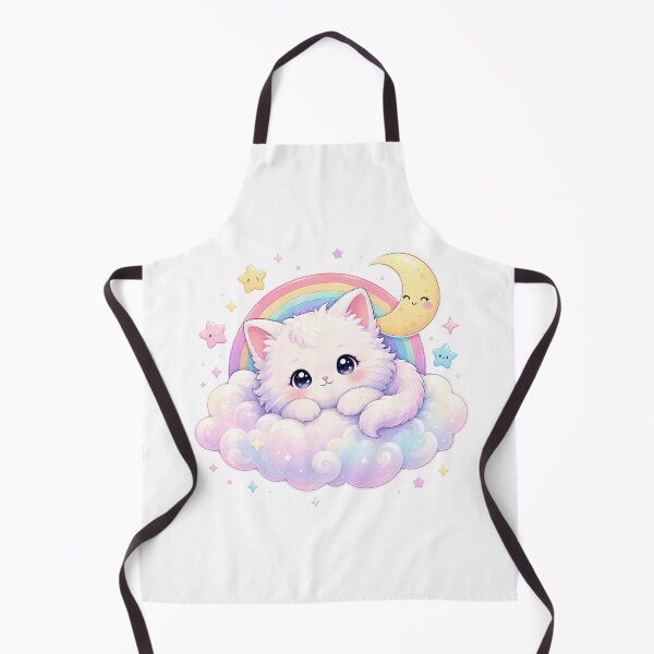 Item preview, Cloud Kitty designed and sold by MySthore.