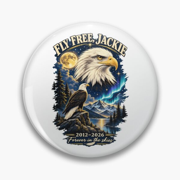 Item preview, Memorial Eagle Mountain Aurora Tribute  designed and sold by BlouinDestin.