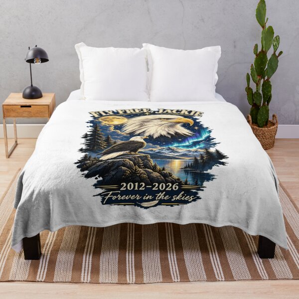 Item preview, Memorial Eagle Mountain Aurora Tribute designed and sold by BlouinDestin.