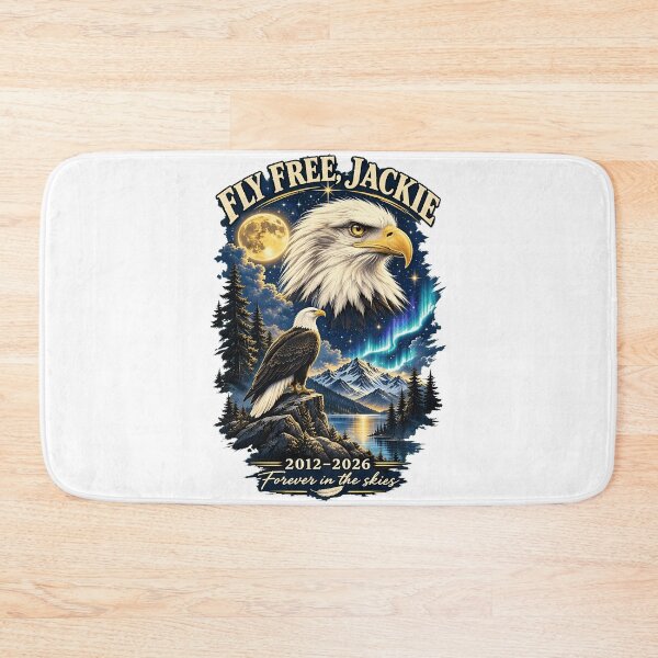 Item preview, Memorial Eagle Mountain Aurora Tribute  designed and sold by BlouinDestin.