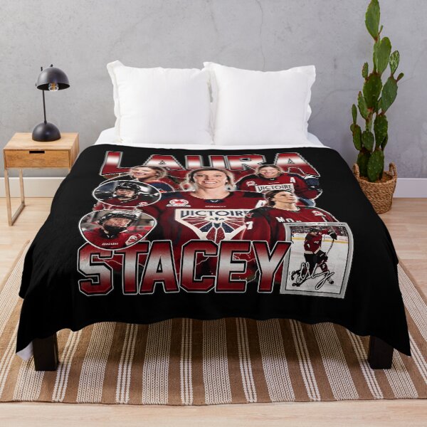 Item preview, Vintage Women's Hockey Fan designed and sold by odakinstle44.