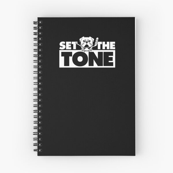 Item preview, Set The Tone designed and sold by kathyalmera.