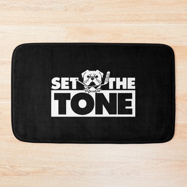 Item preview, Set The Tone designed and sold by kathyalmera.