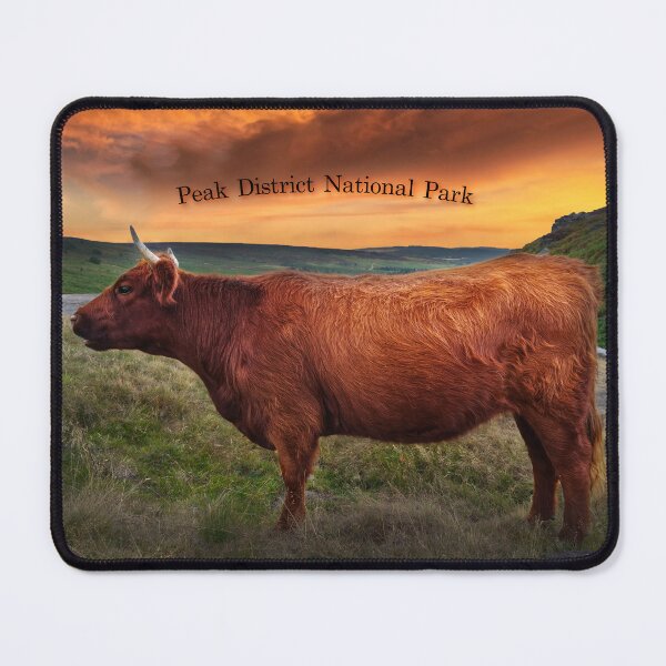 Item preview, Peak District National Park designed and sold by Alisonchambers2.