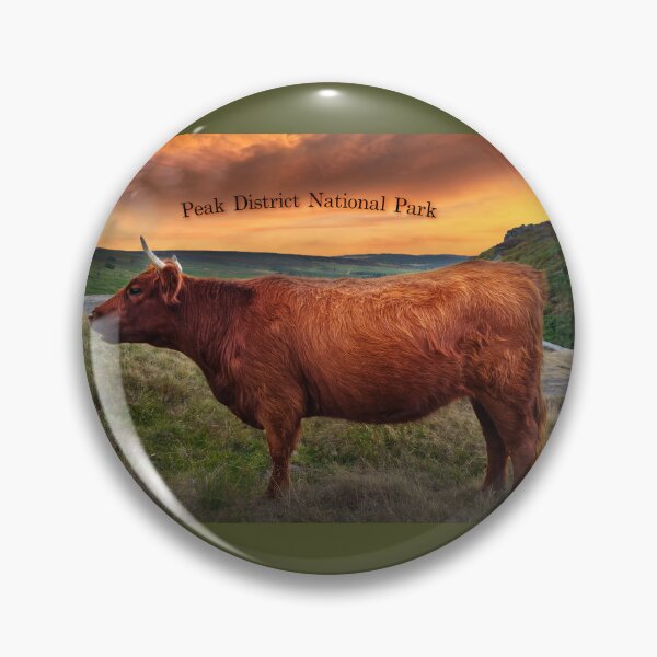 Item preview, Peak District National Park designed and sold by Alisonchambers2.