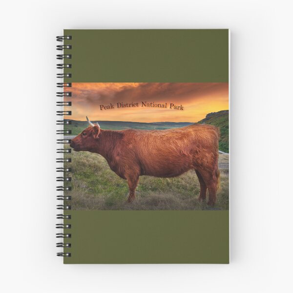 Item preview, Peak District National Park designed and sold by Alisonchambers2.