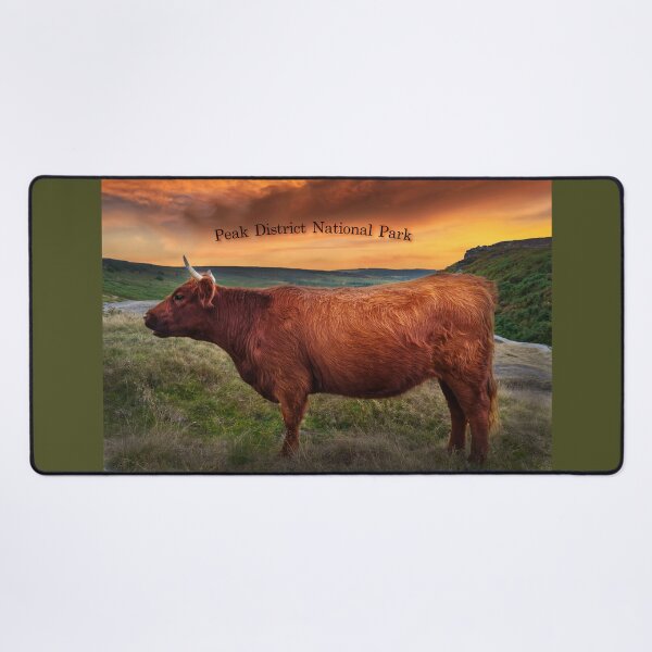 Item preview, Peak District National Park designed and sold by Alisonchambers2.