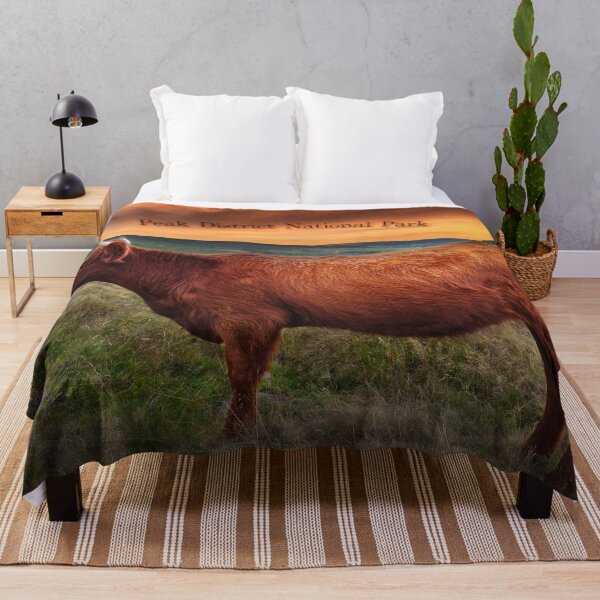 Item preview, Peak District National Park designed and sold by Alisonchambers2.