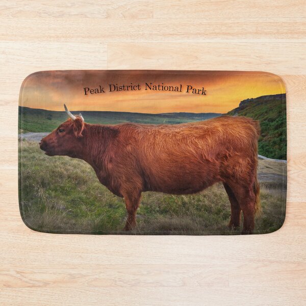 Item preview, Peak District National Park designed and sold by Alisonchambers2.