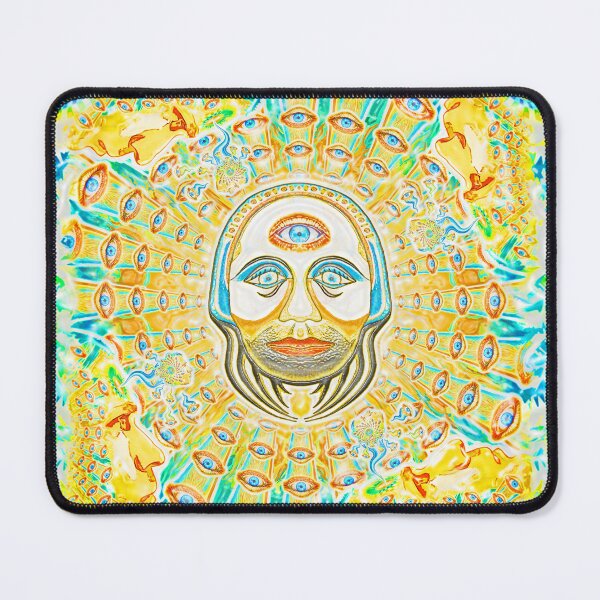 Item preview, InfiniteMystic designed and sold by Klaus Bremner (Autotelic Art).
