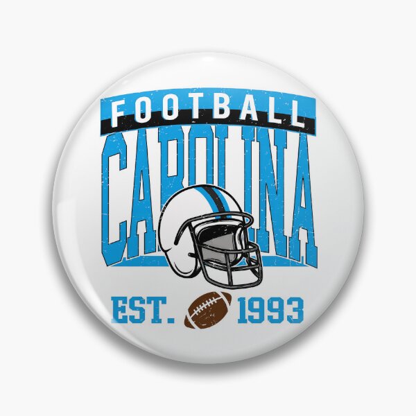 Item preview, Football Carolina Vintage Style Sports Design designed and sold by BlouinDestin.