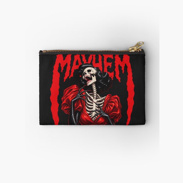 Item preview, Mayhem Ball designed and sold by BUABUABUA.