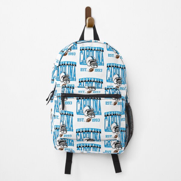 Item preview, Football Carolina Vintage Style Sports Design designed and sold by BartholRhyat.