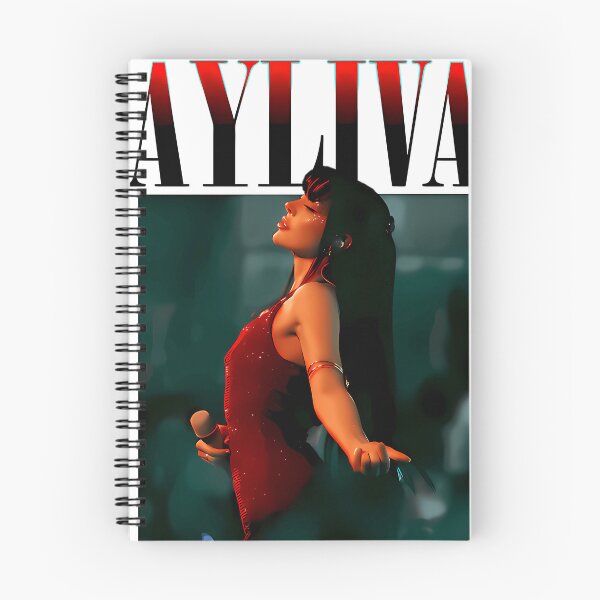 Item preview, Ayliva Music Singer Concert   designed and sold by Spot--Shop.