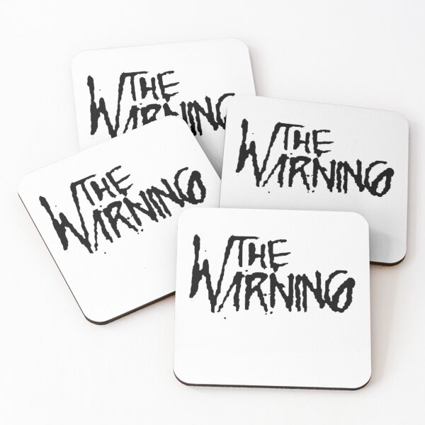 Item preview, Warning edition No 284PPA designed and sold by ehynes2s.