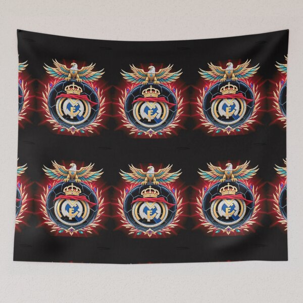 Item preview, Santiago Bernabéu designed and sold by casamomo.