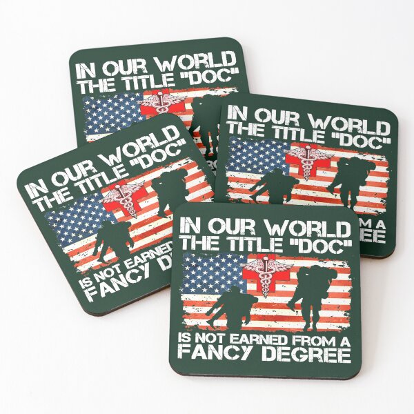 Item preview, Saluting Military Medics designed and sold by Maselhosse.