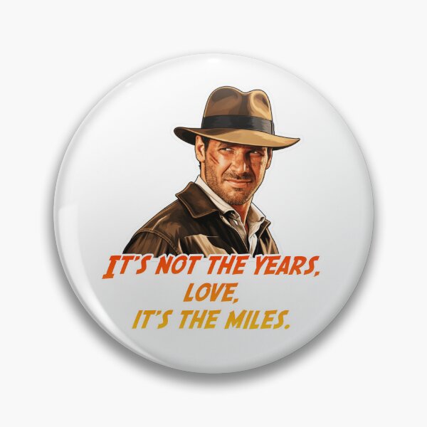 Item preview, Indiana Jones  designed and sold by Seventonix.