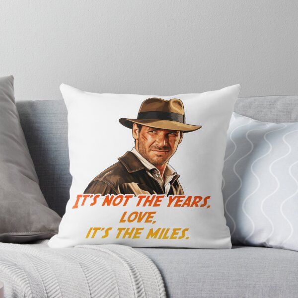 Aperçu de l'œuvre Indiana Jones créée et vendue par Seventonix.