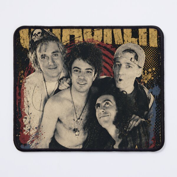 Item preview, 90s Rock Band designed and sold by TeeCodes.