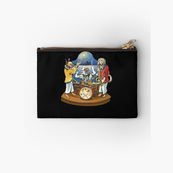 Item preview, Jazz Quartet Stage Performance designed and sold by wasirai302.