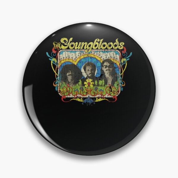 Item preview, CPsychedelic Band Portrait Frame designed and sold by wasirai302.