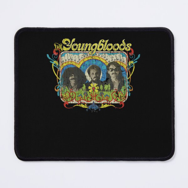 Item preview, CPsychedelic Band Portrait Frame designed and sold by wasirai302.