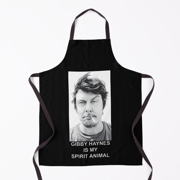 Item preview, Retrato de Gibby Haynes designed and sold by wasirai302.