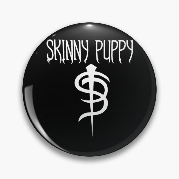 Item preview, Industrial Symbol Sigil designed and sold by wasirai302.