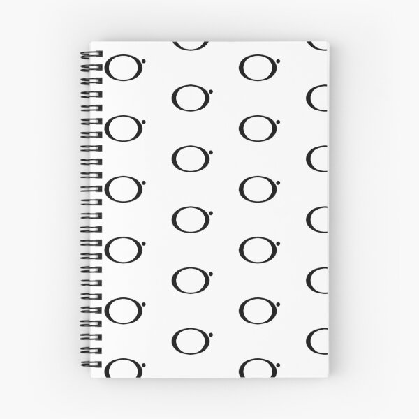Item preview, Dotted Semibreve designed and sold by thatmusiclife.