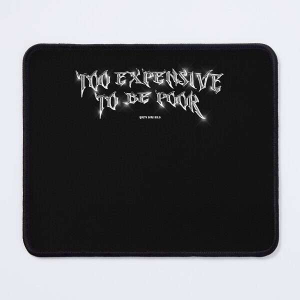 Item preview, Metallic Chrome Lettering designed and sold by wasirai302.