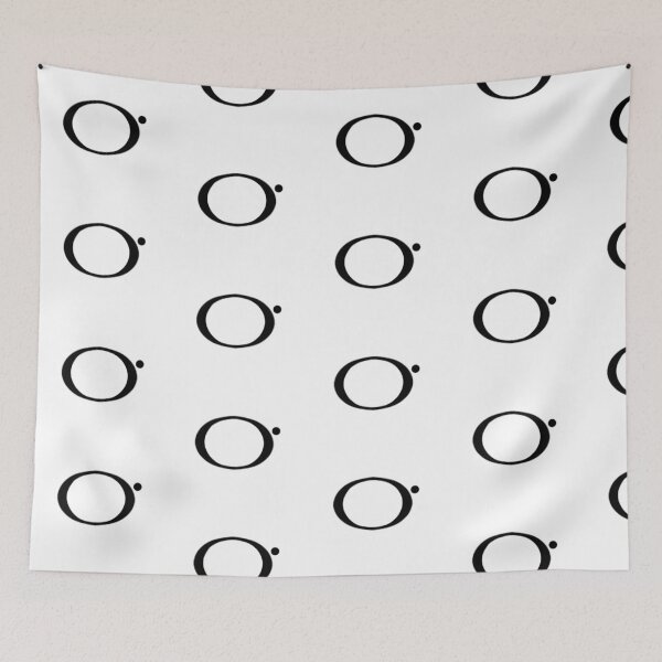 Item preview, Dotted Semibreve designed and sold by thatmusiclife.